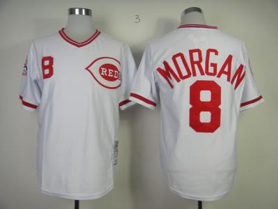 MLB Jersey-793